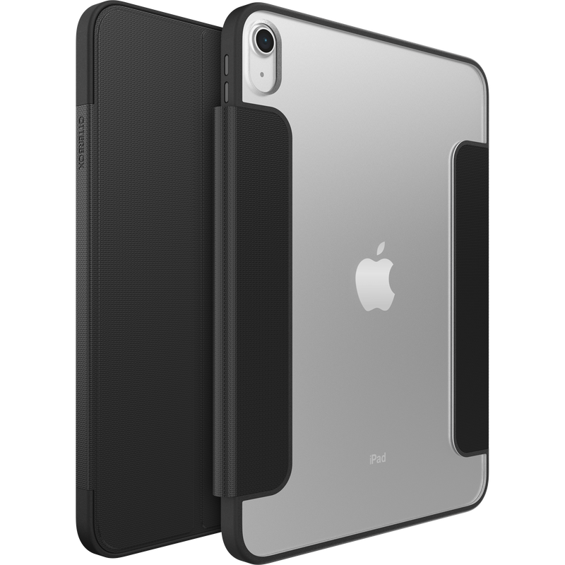 product image 9 - iPad (A16/10. gen) Hülle Symmetry Folio Series (Neues Design)