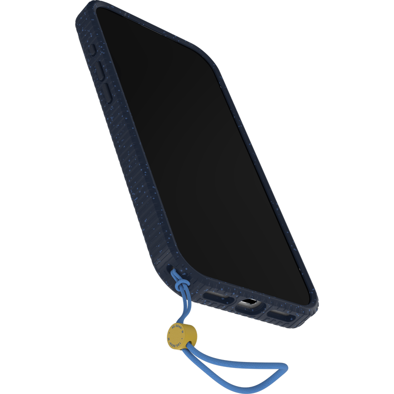 product image 4 - iPhone 17 Pro Max Custodia Sole Series per MagSafe