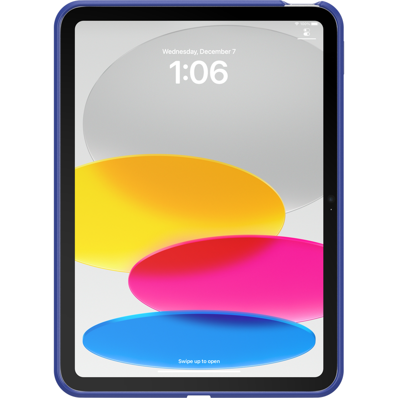 product image 4 - iPad (A16) & iPad (10a gen) Custodia Profile Series