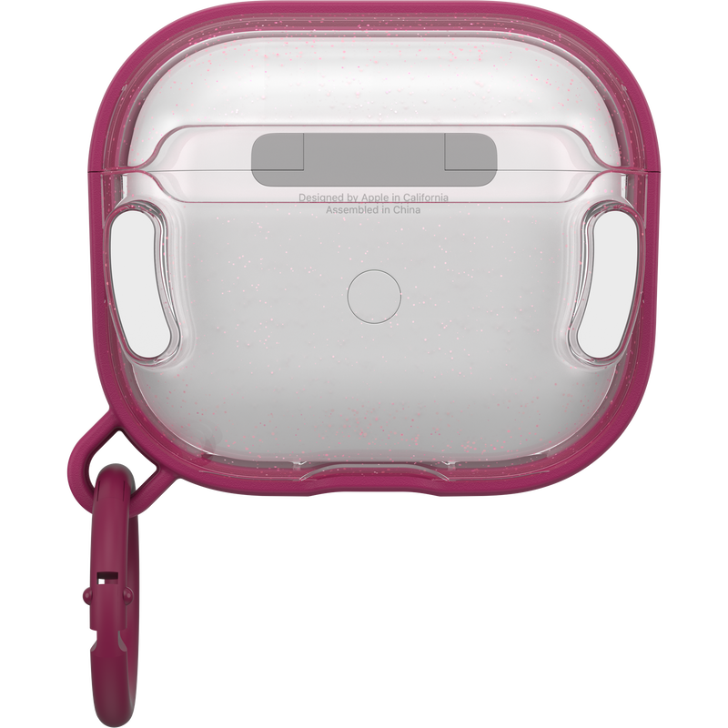 product image 3 - Coque AirPods (3e gén) Série Lumen