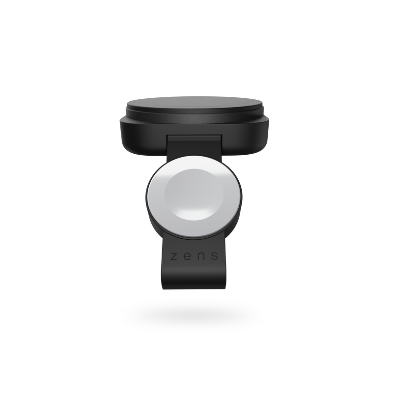 product image 3 - Zens Travel Charger Zens Travel Wireless Charger Pro 4
