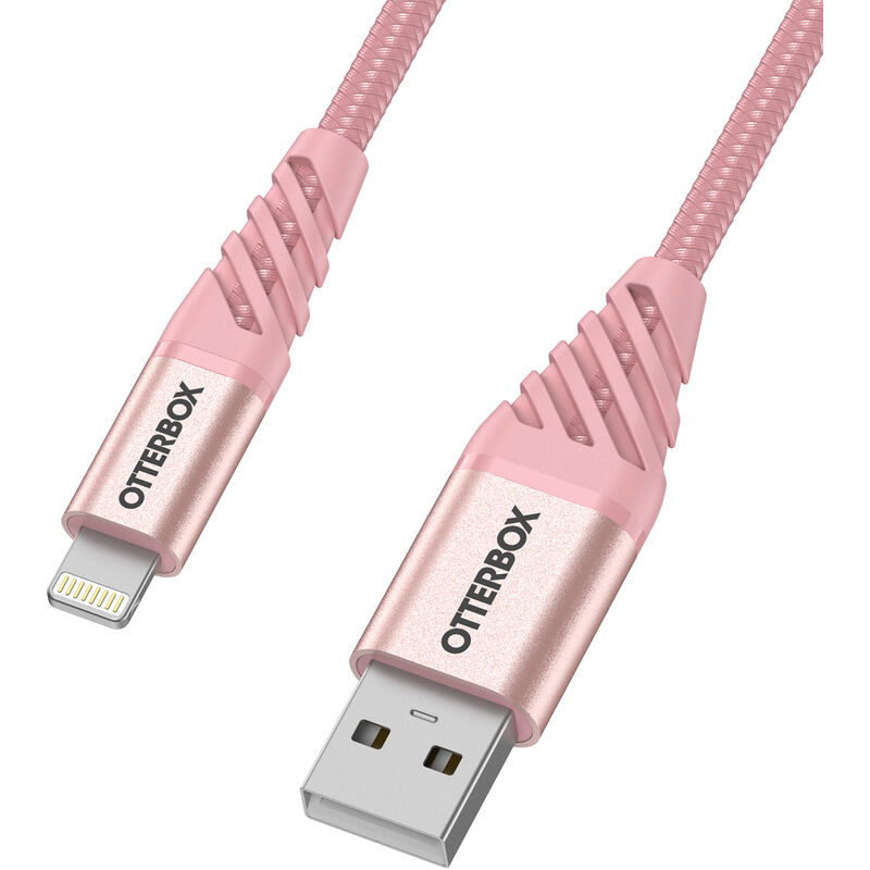 product image 2 - Lightning a USB-A Cabo Cavo | Premio