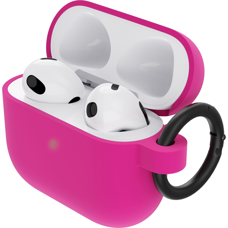 product image 1 - AirPods (3rd gen) Case Soft-Touch