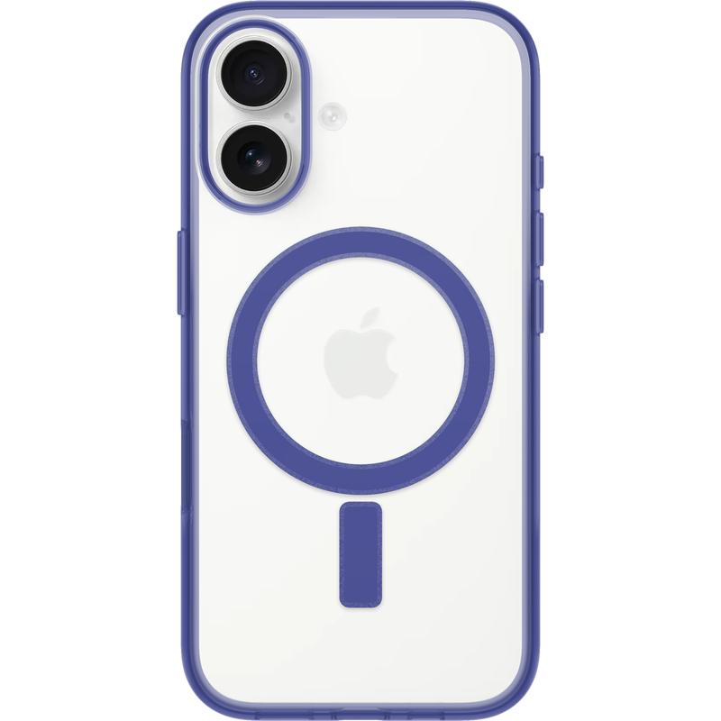 product image 2 - iPhone 16 Hoesje Lumen Series met Camera Control