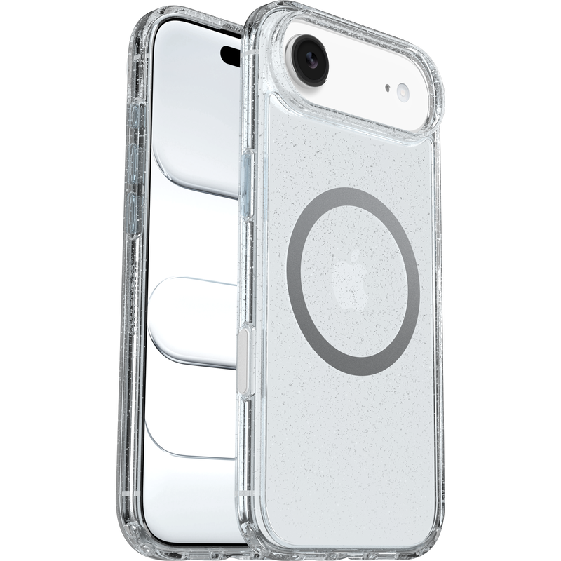 product image 1 - iPhone Air Custodia Symmetry Series Clear