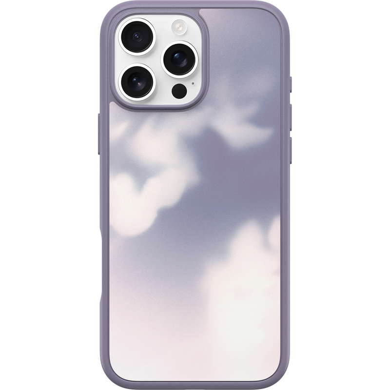 product image 2 - iPhone 16 Pro Max Hoesje Symmetry Series voor MagSafe