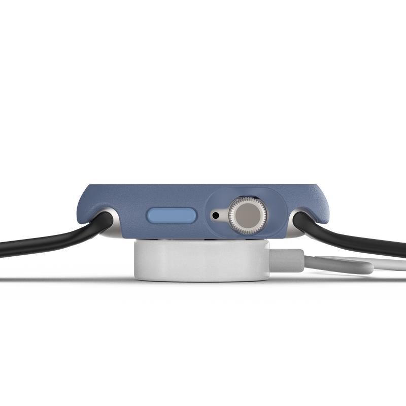 product image 4 - Coque Apple Watch Series 10 46mm Eclipse Series avec Protecteur d'écran