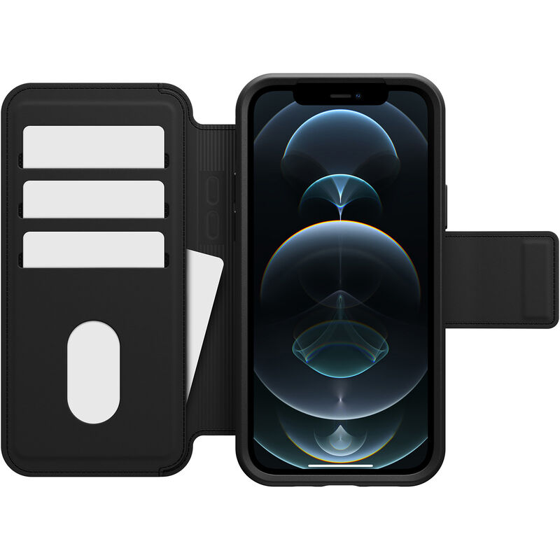 product image 3 - iPhone 12 and 12 Pro Folio for MagSafe Folio per MagSafe