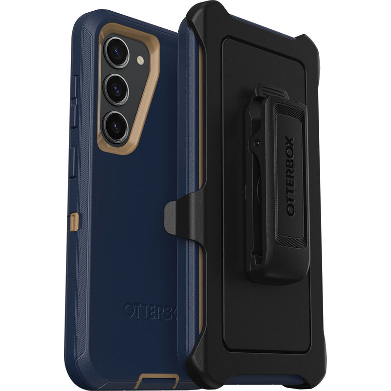 product image 1 - Galaxy S23 Custodia Defender Series