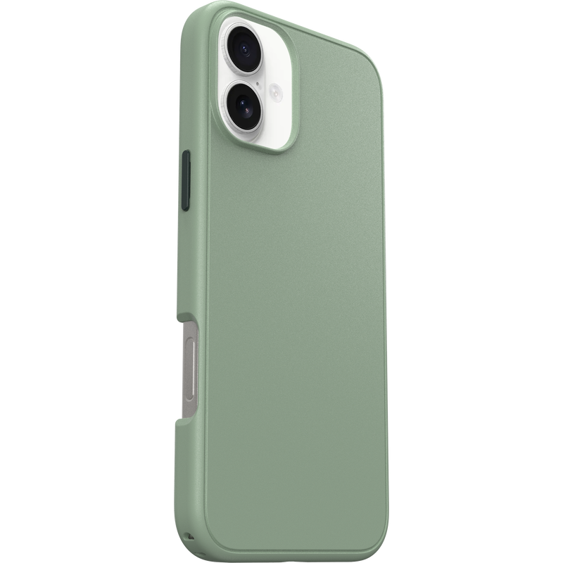 product image 3 - iPhone 16 Plus Custodia Symmetry Series per MagSafe