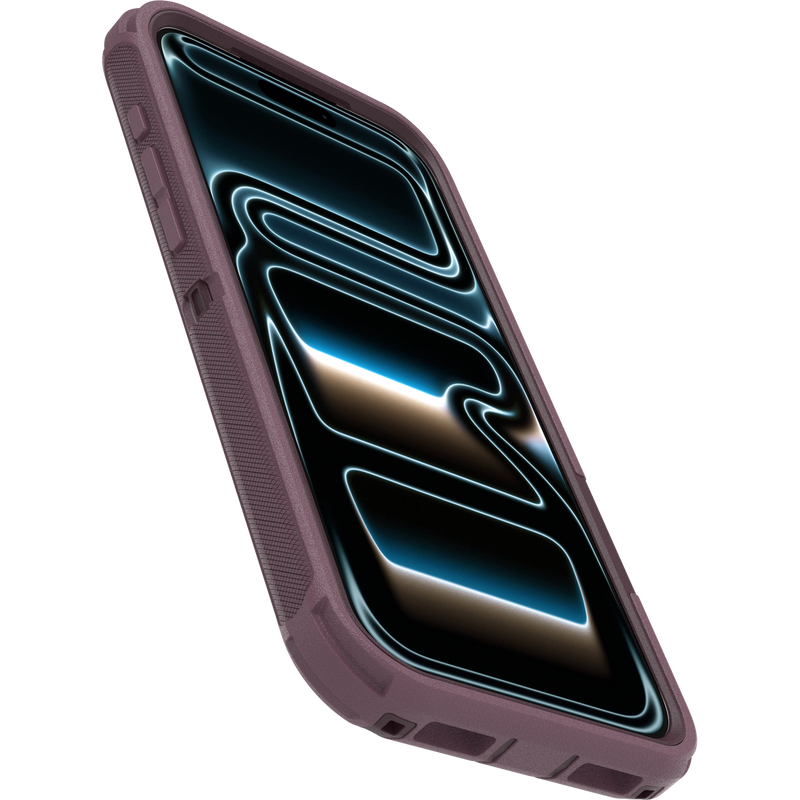 product image 4 - iPhone 17 Pro Max Custodia Defender Series Pro