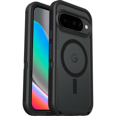 Pixel 10 e Pixel 10 Pro Custodia | Defender Series Pro XT