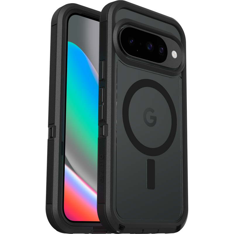 product image 1 - Pixel 10 e Pixel 10 Pro Custodia Defender Series Pro XT con Pixelsnap