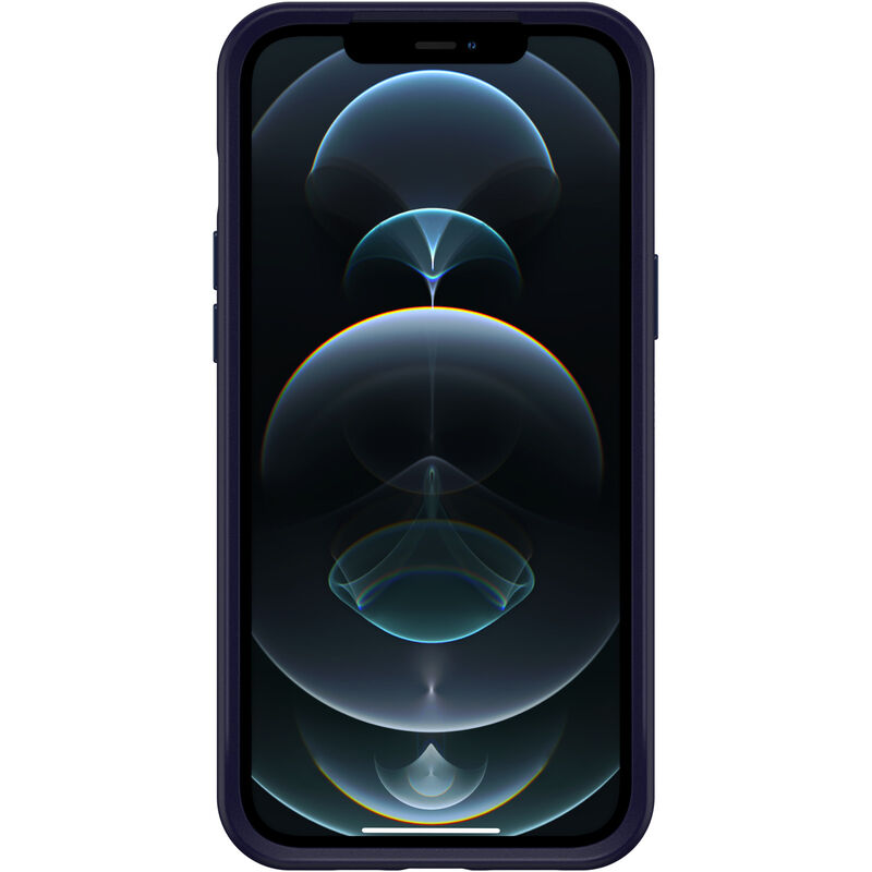 product image 2 - iPhone 12 Pro Max Case Symmetry Series for MagSafe