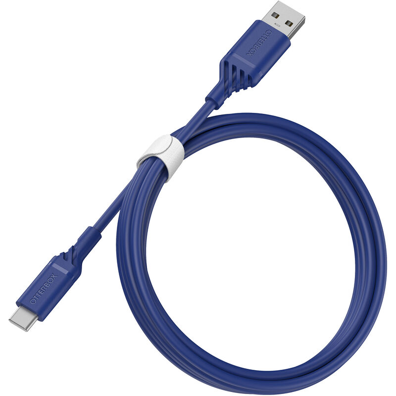 product image 2 - USB-A a USB-C Cavo