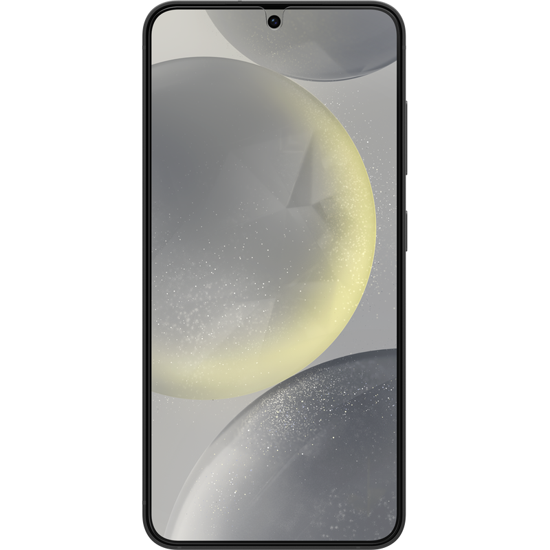 product image 3 - Protecteur d'écran Galaxy S24 PolyArmor Premium Eco Series