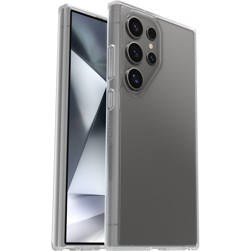product image 4 - Galaxy S24 Ultra Hülle React Series