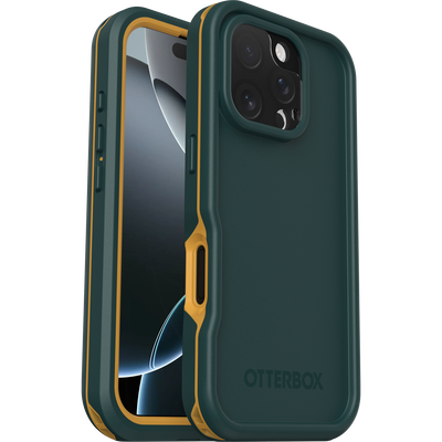 iPhone 16 Pro Custodia | OtterBox Frē Series per MagSafe