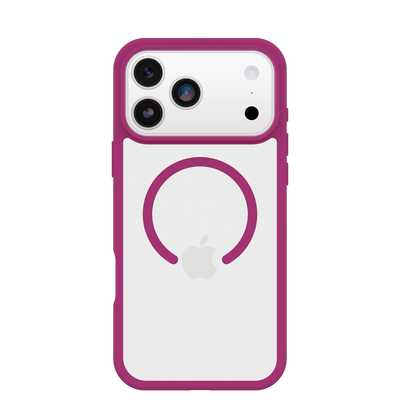 iPhone 17 Pro Max Custodia | React Series