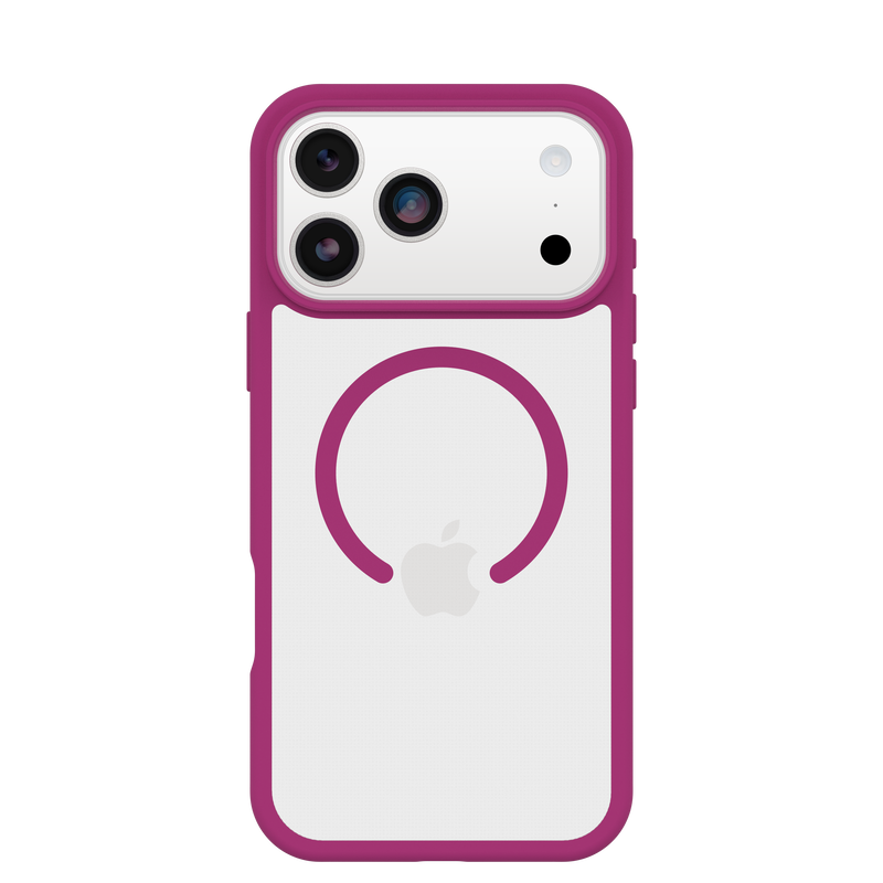 product image 1 - iPhone 17 Pro Max Custodia React Series