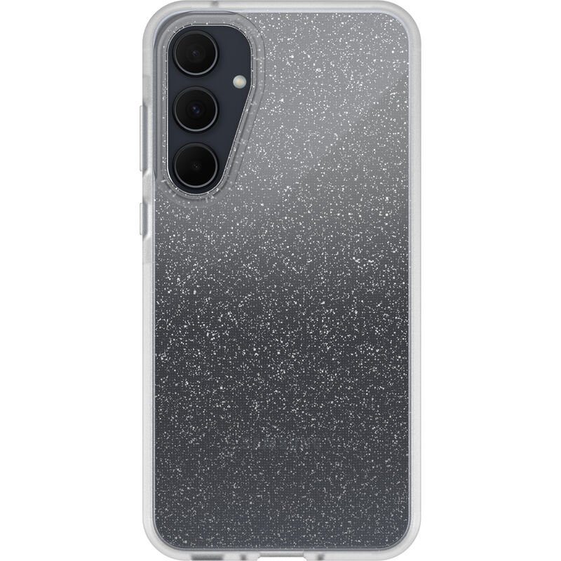 product image 1 - Galaxy A35 5G Custodia React Series