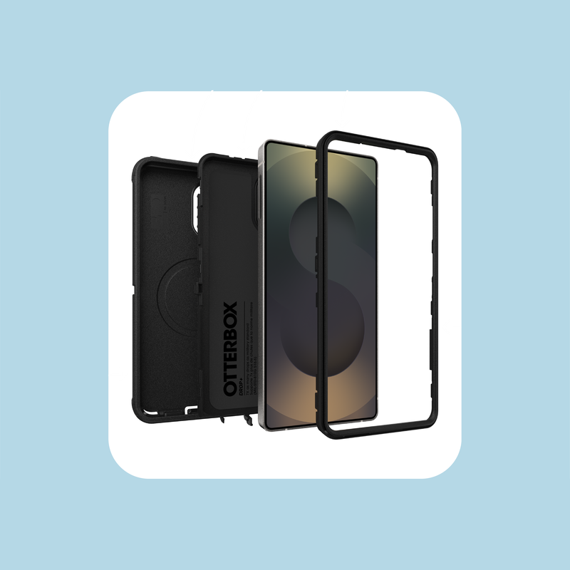 product image 5 - Galaxy S26 Custodia Defender Series Pro