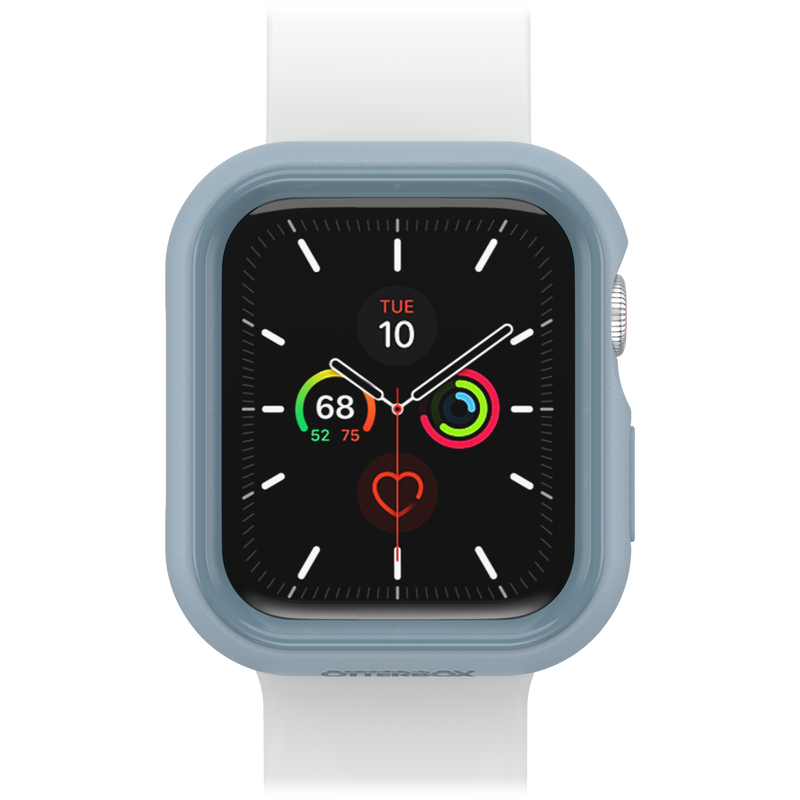 product image 1 - Apple Watch Series SE (2a gen)/6/SE/5/4 40mm Custodia EXO EDGE