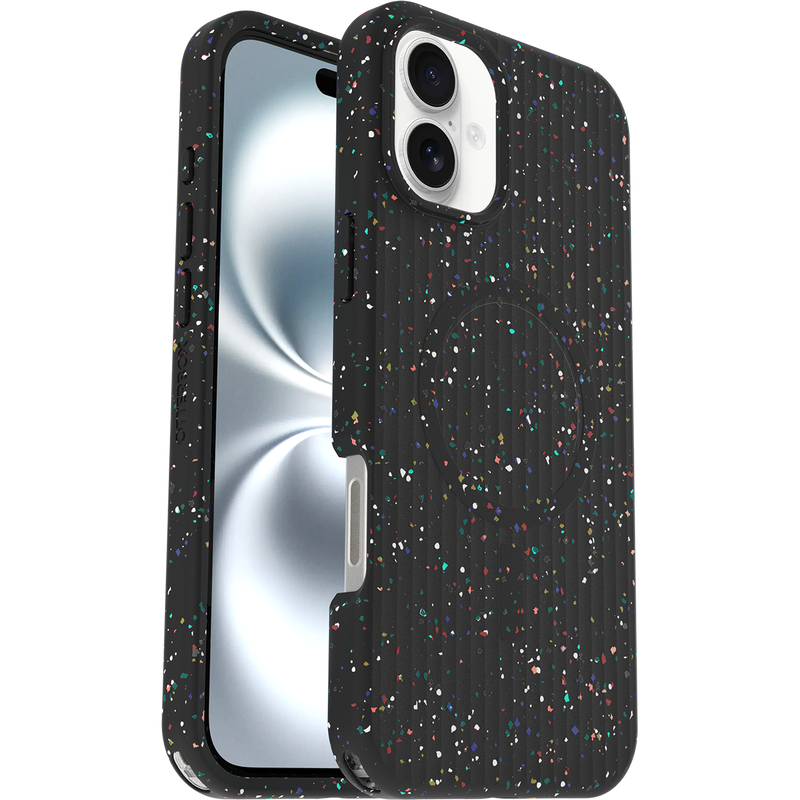 product image 1 - iPhone 16 Plus Funda Symmetry Series Core para MagSafe