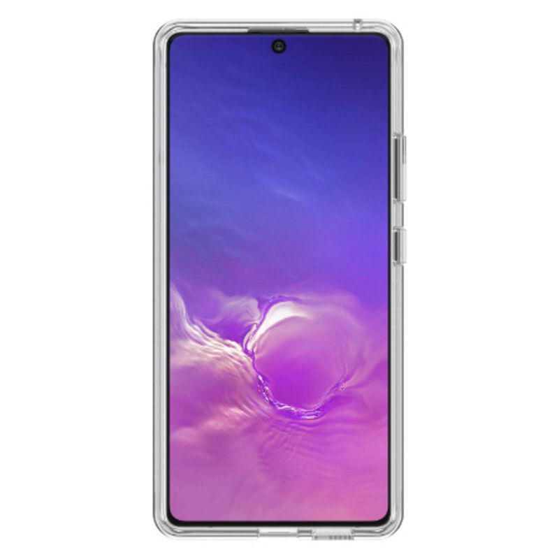 product image 2 - Galaxy S10 Lite Custodia React Series