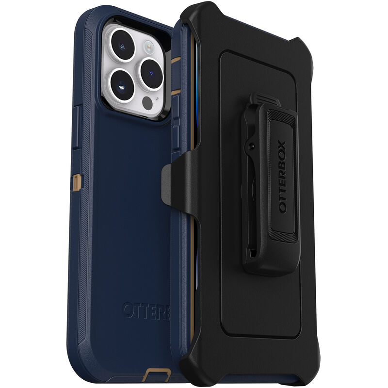 product image 1 - iPhone 14 Pro Max Custodia Defender Series