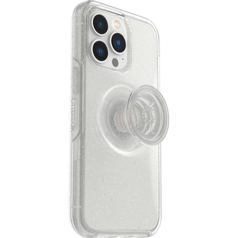 product image 2 - iPhone 13 Pro Custodia Otter + Pop Symmetry Clear Series