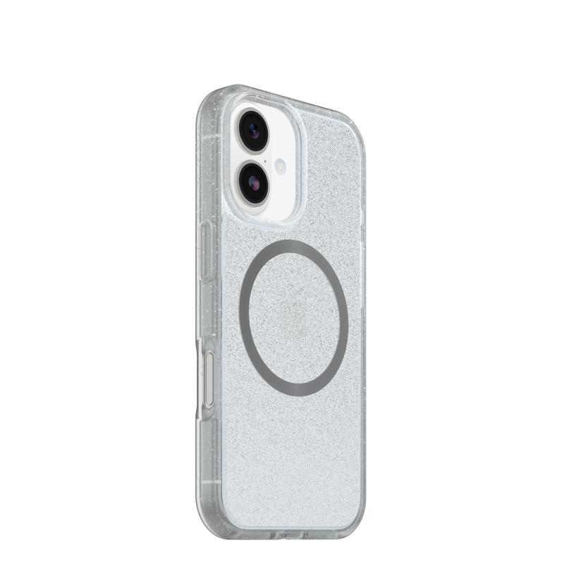 product image 2 - iPhone 17 Custodia React Series
