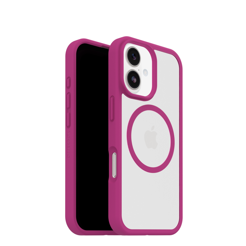 product image 4 - iPhone 17 Custodia React Series