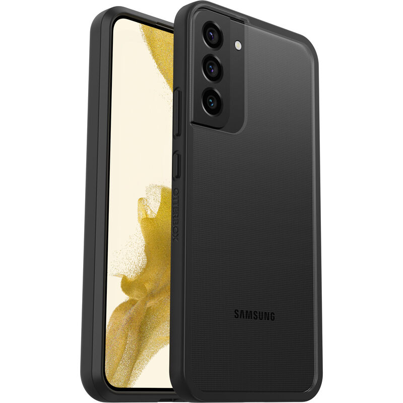 product image 3 - Galaxy S22+ Custodia React Series Custodia