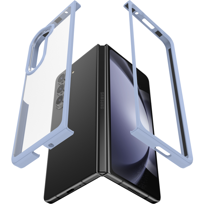 product image 3 - Galaxy Z Fold5 Custodia Thin Flex Series