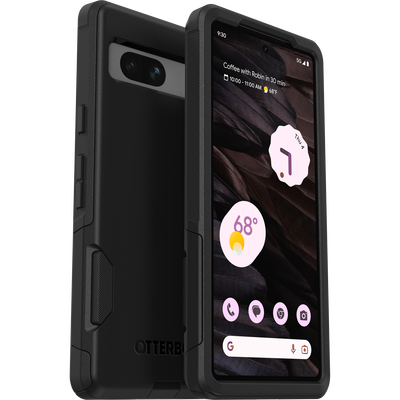Pixel 7a Custodia | Commuter Serie