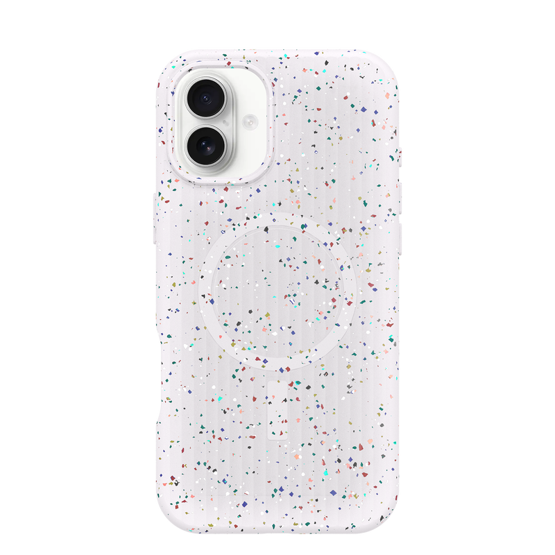product image 1 - iPhone 16 Plus Funda Symmetry Series Core para MagSafe