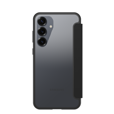 Galaxy S25+ Custodia | React Series Folio