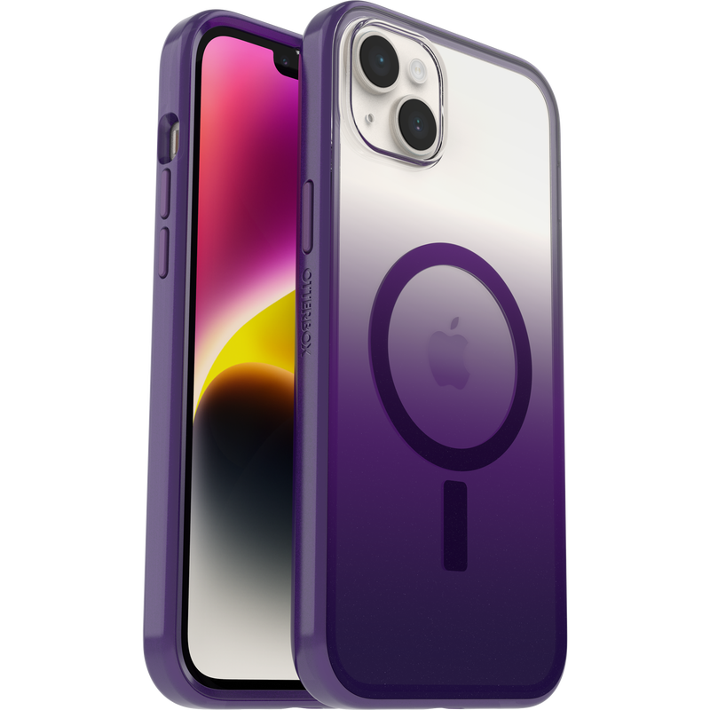 product image 1 - iPhone 14 Plus Hülle Lumen Series