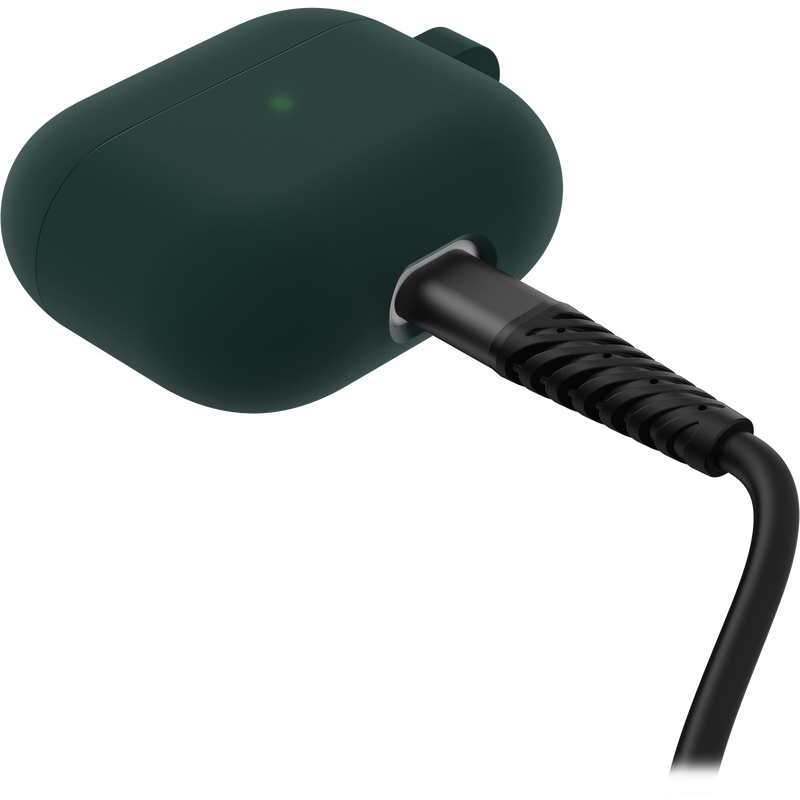 product image 3 - AirPods (3a gen) Custodia Cuffie Custodia