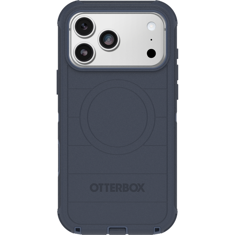 product image 2 - iPhone 17 Pro Max Custodia Defender Series Pro