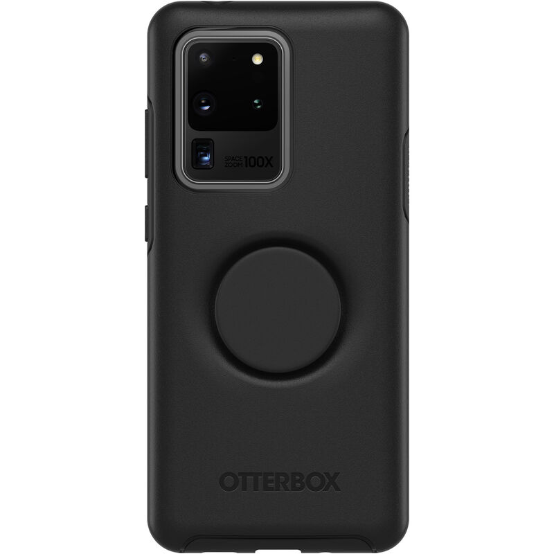 product image 1 - Galaxy S20 Ultra 5G Custodia Otter + Pop Symmetry Series