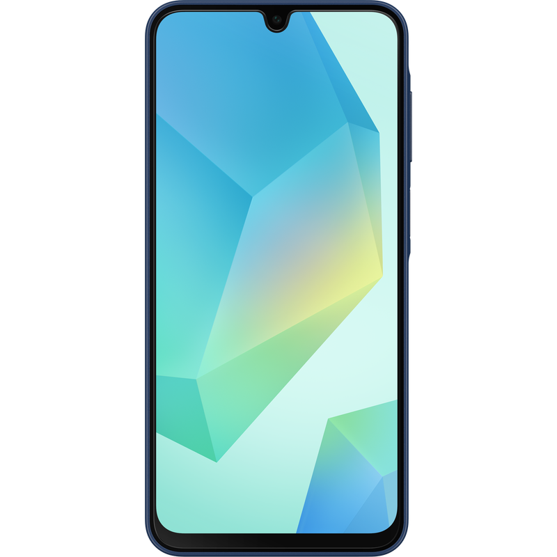product image 2 - Galaxy A16 und Galaxy A16 5G Displayschutz OtterBox Glass