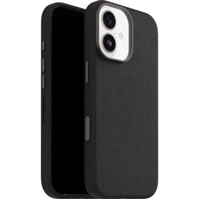 iPhone 17 Custodia | Symmetry Series Cactus Leather per MagSafe