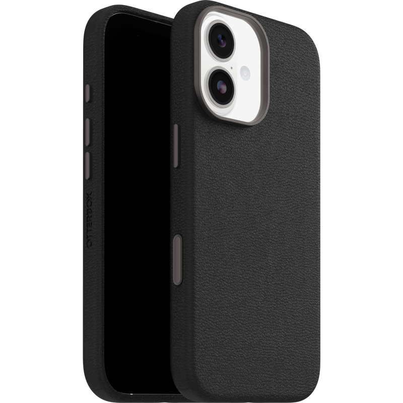 product image 1 - iPhone 17 Custodia Symmetry Series Cactus Leather per MagSafe