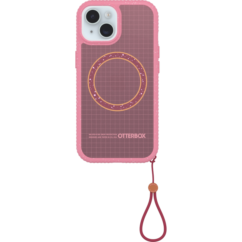 product image 2 - iPhone 16e and iPhone 15/14/13 Case Sole Series
