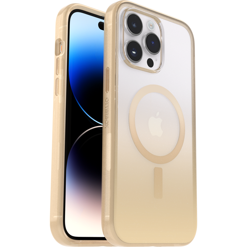 product image 1 - Coque iPhone 14 Pro Max Lumen Series