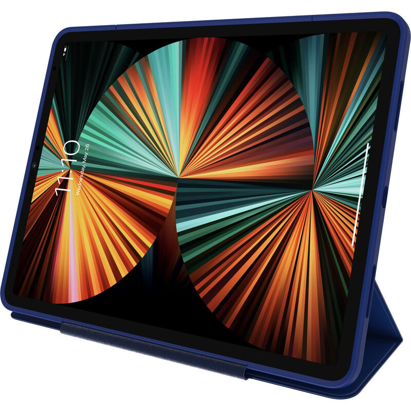 product image 7 - iPad Pro 12.9" (6th gen e 5th gen) Custodia Symmetry Series 360 Elite