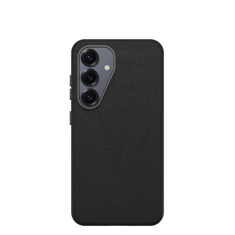 product image 2 - Galaxy S25 Custodia Symmetry Series Cactus Leather