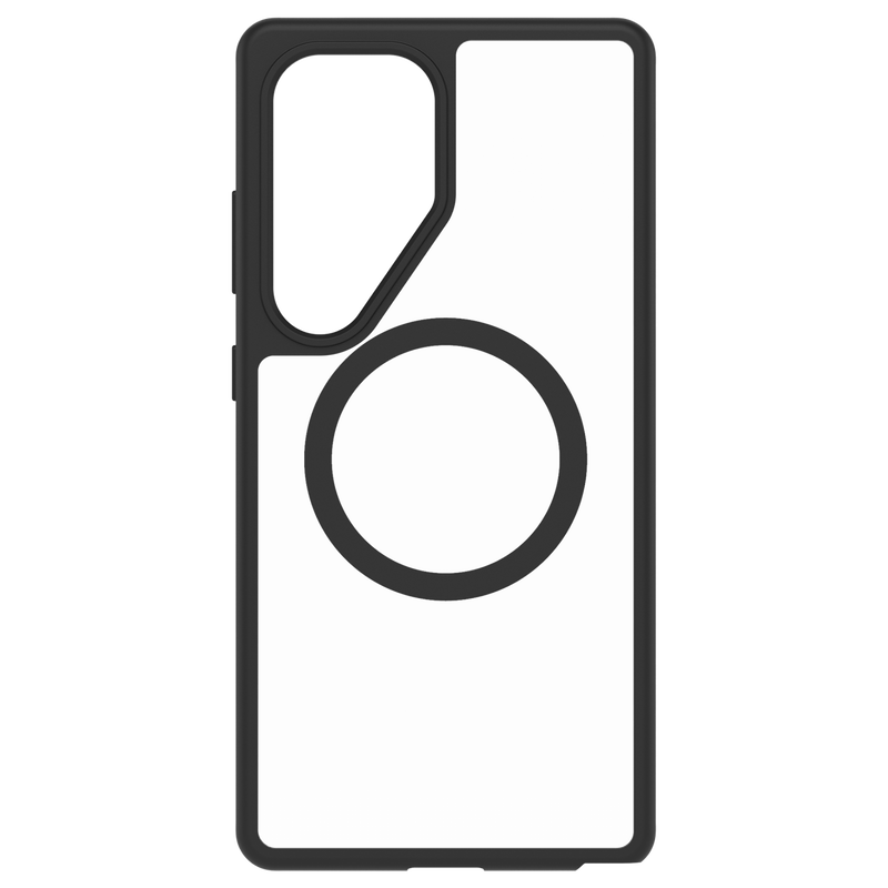product image 1 - Coque Galaxy S25 Ultra React Series avec Magnets
